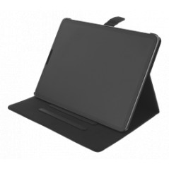 Covers - Deltaco Case til iPad Air 4th/5th 10,9" 2020/2022 i vegansk læder