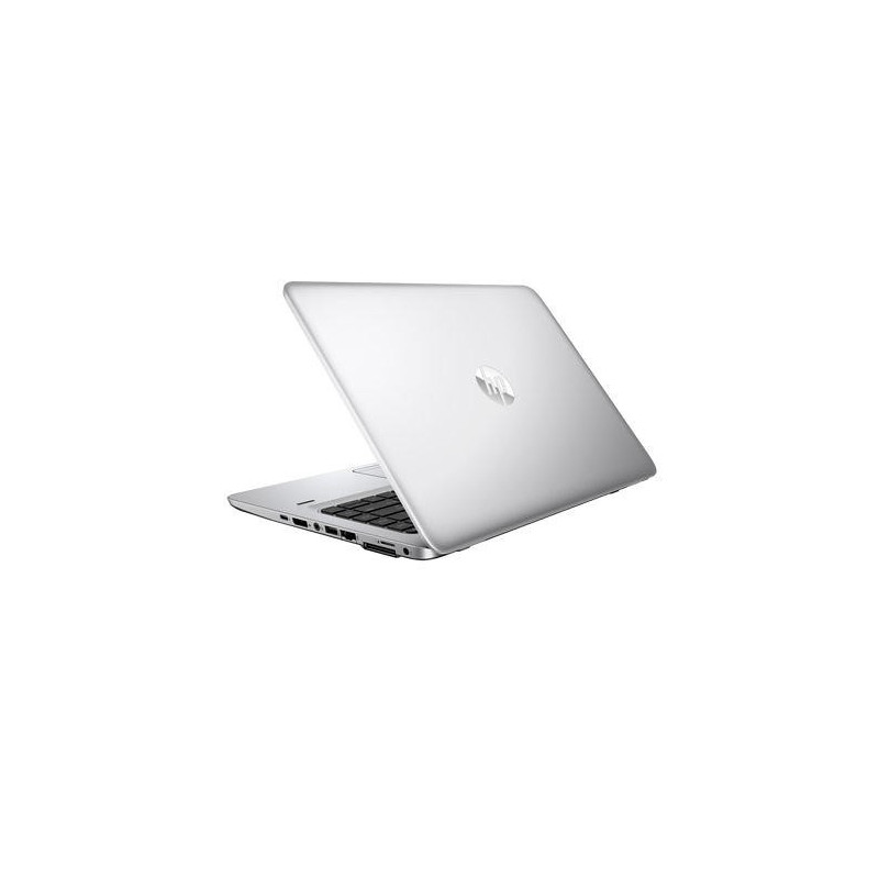 Brugt laptop 14" - HP EliteBook 840 G3 i5 8GB 256SSD FHD (beg med BIOS-lås)