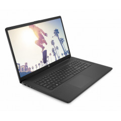 Bærbar computer med skærm på 16-17 tommer - HP Laptop 17-cp0000no 17,3" Ryzen 3 8GB 256GB SSD Win10/11*