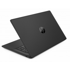 Bærbar computer med skærm på 16-17 tommer - HP Laptop 17-cp0000no 17,3" Ryzen 3 8GB 256GB SSD Win10/11*