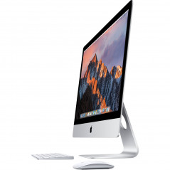 iMac 2017 27" i5 16GB 1TB Fusion 5K Retina (brugt)