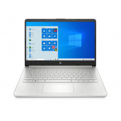 HP 14s-fq1475no demo