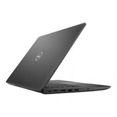 Brugt laptop 14" - Dell Latitude 3490 FHD i3 8GB 128SSD (brugt med mura og mærker skærm)