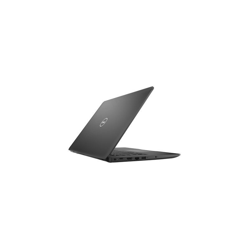 Brugt laptop 14" - Dell Latitude 3490 FHD i3 8GB 128SSD (brugt med mura og mærker skærm)