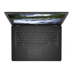 Brugt laptop 14" - Dell Latitude 3490 FHD i3 8GB 128SSD (brugt med mura og mærker skærm)