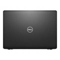 Brugt laptop 14" - Dell Latitude 3490 FHD i3 8GB 128SSD (brugt med mura og mærker skærm)