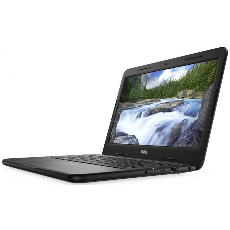 Bærbar computer med skærm på 11, 12 eller 13 tommer - Dell Latitude 3310 4205U 8GB 256SSD (ny uden kasse)