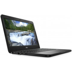 Bærbar computer med skærm på 11, 12 eller 13 tommer - Dell Latitude 3310 4205U 8GB 256SSD (ny uden kasse)