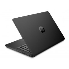 Bærbar computer med skærm på 14 og 15,6 tommer - HP 14s-dq3002no 14" Full HD 4GB 128SSD demo