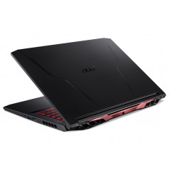 Bærbar computer med skærm på 16-17 tommer - Acer Nitro 5 AN517-53 17,3-tum i5 16GB 512GB SSD RTX3050 demo