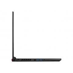 Bærbar computer med skærm på 16-17 tommer - Acer Nitro 5 AN517-53 17,3-tum i5 16GB 512GB SSD RTX3050 demo