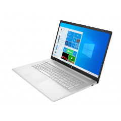 Bærbar computer med skærm på 16-17 tommer - HP Laptop 17-cn0815no 17.3" Full HD IPS i5 8GB 512GB SSD W10/W11*