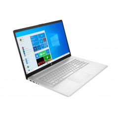 Bærbar computer med skærm på 16-17 tommer - HP Laptop 17-cn0815no 17.3" Full HD IPS i5 8GB 512GB SSD W10/W11*