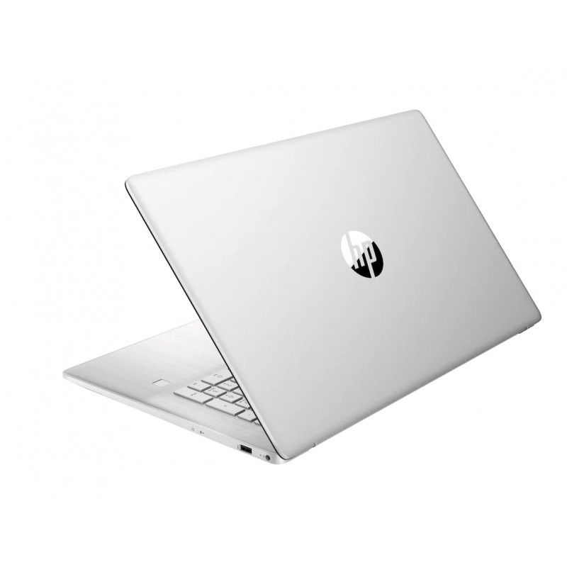 Bærbar computer med skærm på 16-17 tommer - HP Laptop 17-cn0815no 17.3" Full HD IPS i5 8GB 512GB SSD W10/W11*