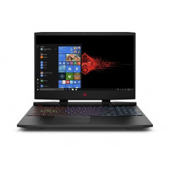 HP Omen 15-dc1046no 15.6" Full HD IPS i5 8GB 256GB SSD RTX2060