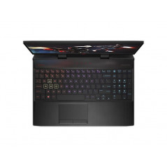 Bærbar computer med skærm på 14 og 15,6 tommer - HP Omen 15-dc1046no 15.6" Full HD IPS i5 8GB 256GB SSD RTX2060