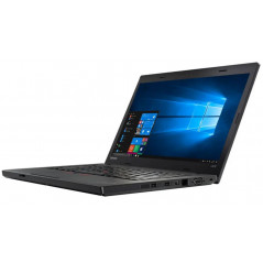 Lenovo ThinkPad L470 FHD i5 8GB 256SSD (brugt)