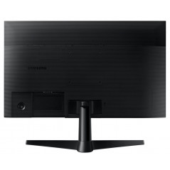 Computerskærm 25" eller større - Samsung 27-tums IPS-skärm med 75Hz