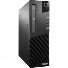 copy of Lenovo ThinkCentre M93p (brugt)