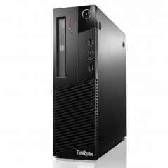 copy of Lenovo ThinkCentre M93p (brugt)