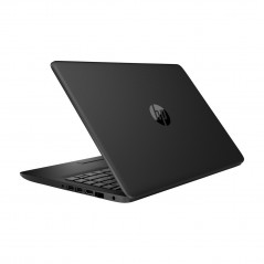 Bærbar computer med skærm på 14 og 15,6 tommer - HP 14-cf2864no Full HD i3 4GB 256GB SSD