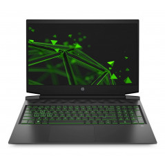 HP Pavilion Gaming 16-a0010no