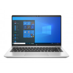 Bærbar computer med skærm på 14 og 15,6 tommer - HP ProBook 640 G8 3S8S9EA 14" Full HD IPS i5 16GB 256GB SSD Win10/11*