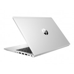 Bærbar computer med skærm på 14 og 15,6 tommer - HP ProBook 640 G8 3S8S9EA 14" Full HD IPS i5 16GB 256GB SSD Win10/11*