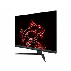 Gaming-skærm - MSI Optix G273 27" 165 Hz IPS eSport-skärm