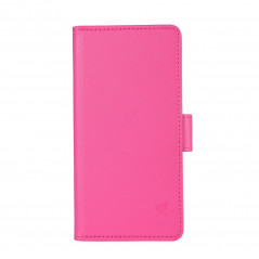 Gear Wallet-etui til Samsung Galaxy S10 Pink