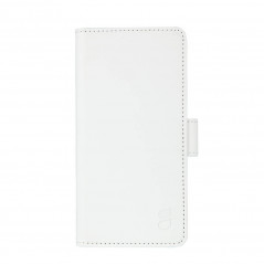 Gear Wallet-etui til Samsung Galaxy S10 White