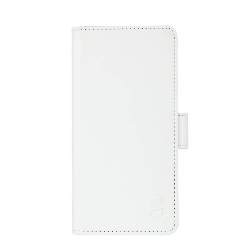 Cases - Gear Wallet-etui til Samsung Galaxy S10 White