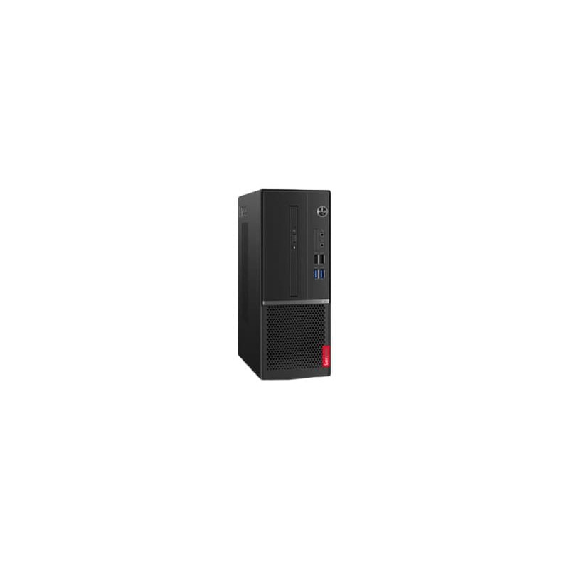 Brugt stationær computer - Lenovo ThinkCentre V530S SFF i3 8GB 128SSD (brugt)