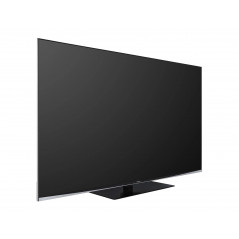 Hitachi 65-tums UHD 4K Smart-TV med Wi-Fi