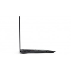 Brugt laptop 14" - Lenovo Thinkpad T470s i5 8GB 256SSD (brugt med mærker skærm)