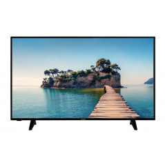 Skantic 50-tommer 4K UHD LED-TV