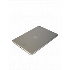 Brugte iPad Pro, Mini og Air - iPad (2019) 7th gen 10.2" 32GB 4G LTE Silver (brugt)