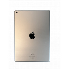 iPad (2019) 7th gen 10.2" 32GB 4G LTE Silver (brugt)