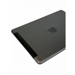 Brugte iPad Pro, Mini og Air - iPad (2019) 7th Gen 10.2" 128GB 4G LTE Space Gray (beg)