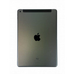 iPad (2019) 7th gen 10.2" 32GB 4G LTE Space Gray (brugt)