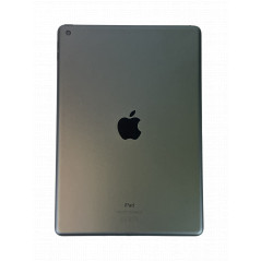 iPad (2019) 7th Gen 10.2" 128GB Wi-Fi Space Gray (brugt)