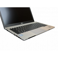 Brugt bærbar computer 13" - Fujitsu Lifebook S936 i7 8GB 512SSD (Brugt)