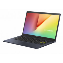 Bærbar computer med skærm på 14 og 15,6 tommer - Asus VivoBook 14-tommer FHD med Intel Core i3 8GB 256SSD W10S/W11*