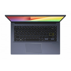 Bærbar computer med skærm på 14 og 15,6 tommer - Asus VivoBook 14-tommer FHD med Intel Core i3 8GB 256SSD W10S/W11*