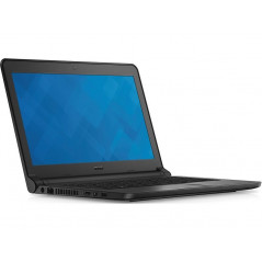 Brugt bærbar computer 13" - Dell Latitude 3350 i3 8GB 256SSD (beg - se not*)