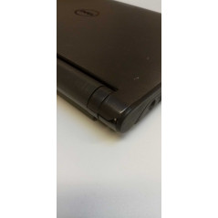 Brugt bærbar computer 13" - Dell Latitude 3350 i3 8GB 256SSD (beg - se not*)