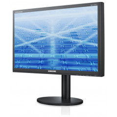 Samsung 22" LCD-skærm B2240W (brugt)