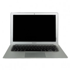 MacBook Air 13" Early 2015 (brugt med mura) (VMB*)