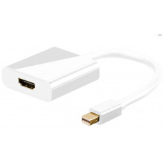 Mini DisplayPort til HDMI-adapter 2.2