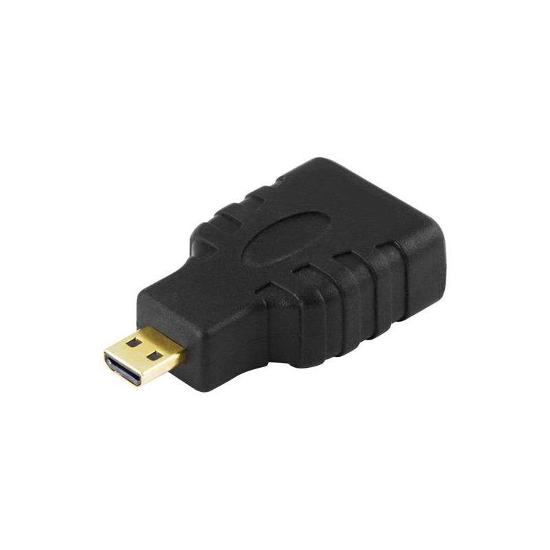 Skærmkabel & skærmadapter - Micro HDMI til HDMI-adapter